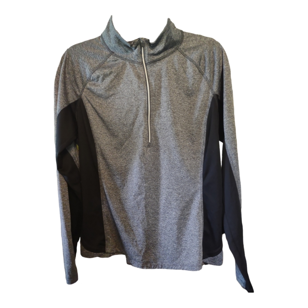 Exercise jacket